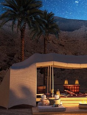 Οργανωμένο κάμπινγκ